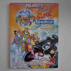 Topolino Libretto n. 2953 Walt Disney