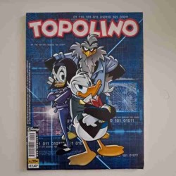 Topolino Libretto n. 2954...