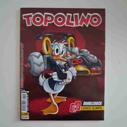 Topolino Libretto n. 2956...