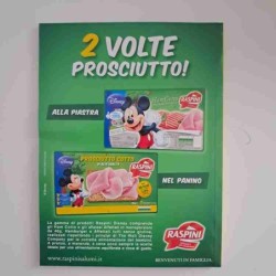 Topolino Libretto n. 2956 Walt Disney