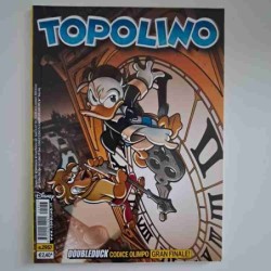 Topolino Libretto n. 2957 Walt Disney