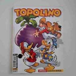 Topolino Libretto n. 2959...