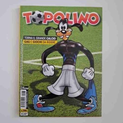 Topolino Libretto n. 2961...