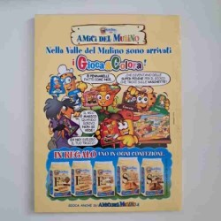 Topolino Libretto n. 2961 Walt Disney