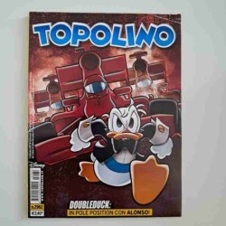 Topolino Libretto n. 2962...