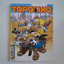 Topolino Libretto n. 2964...