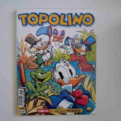 Topolino Libretto n. 2965...