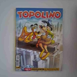 Topolino Libretto n. 2966...