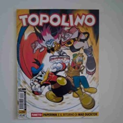 Topolino Libretto n. 2967 Walt Disney