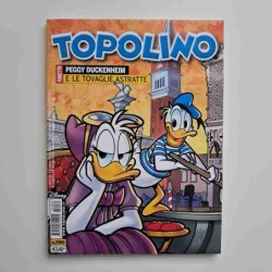 Topolino Libretto n. 2969 Walt Disney