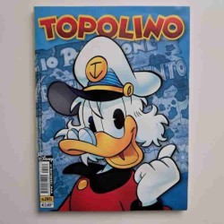 Topolino Libretto n. 2971 Walt Disney