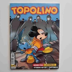 Topolino Libretto n. 2972 Walt Disney