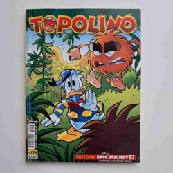 Topolino Libretto n. 2974 Walt Disney