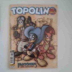 Topolino Libretto n. 2975...