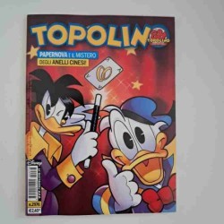 Topolino Libretto n. 2976...