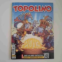 Topolino Libretto n. 2980...