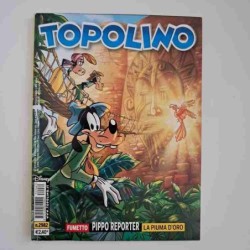 Topolino Libretto n. 2982...