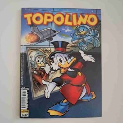 Topolino Libretto n. 2984...