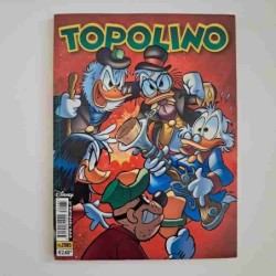 Topolino Libretto n. 2985...