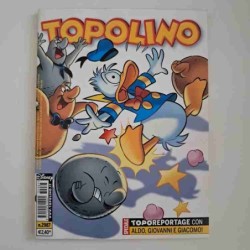 Topolino Libretto n. 2987...