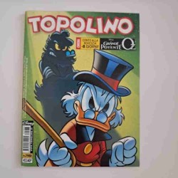 Topolino Libretto n. 2988 Walt Disney