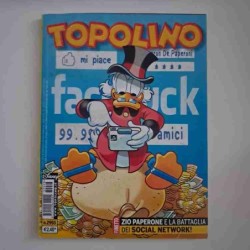 Topolino Libretto n. 2993...