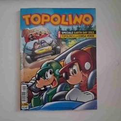 Topolino Libretto n. 2995...