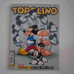 Topolino Libretto n. 2998 Walt Disney