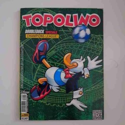 Topolino Libretto n. 2999...