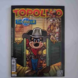 Topolino Libretto n. 3005 Walt Disney