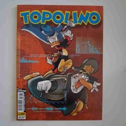 Topolino Libretto n. 3007...