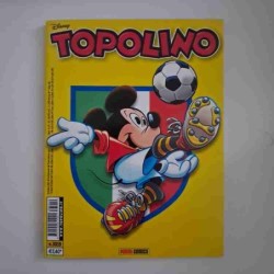 Topolino Libretto n. 3019 Walt Disney