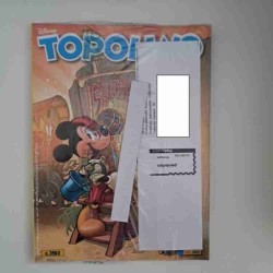 Topolino Libretto n. 3593...