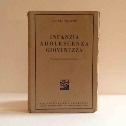 Infanzia, adolescenza,...