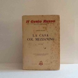 La casa col Mezzanino di...