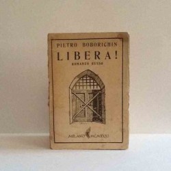 Libera di Boborichin Pietro