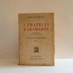 I fratelli Karamazov di...