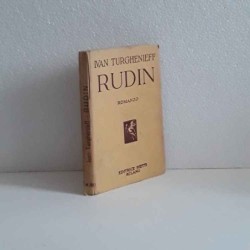 Rudin di Turghenjev Ivan