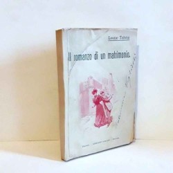 Il romanzo di un matrimonio...