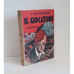 Il giocatore  di...