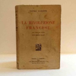 La rivoluzione francese di...