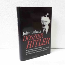 Dossier Hitler di Lukacs John