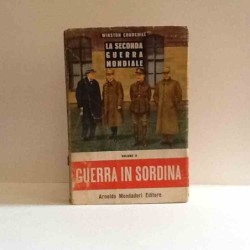 La Seconda Guerra Mondiale di Churchill Winston