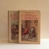 La battaglia di Benevento di Guerrazzi Francesco