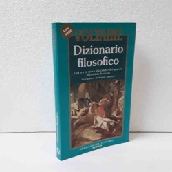 Dizionario filosofico di...