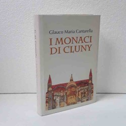I monaci di Cluny di Cantarella Glauco Maria