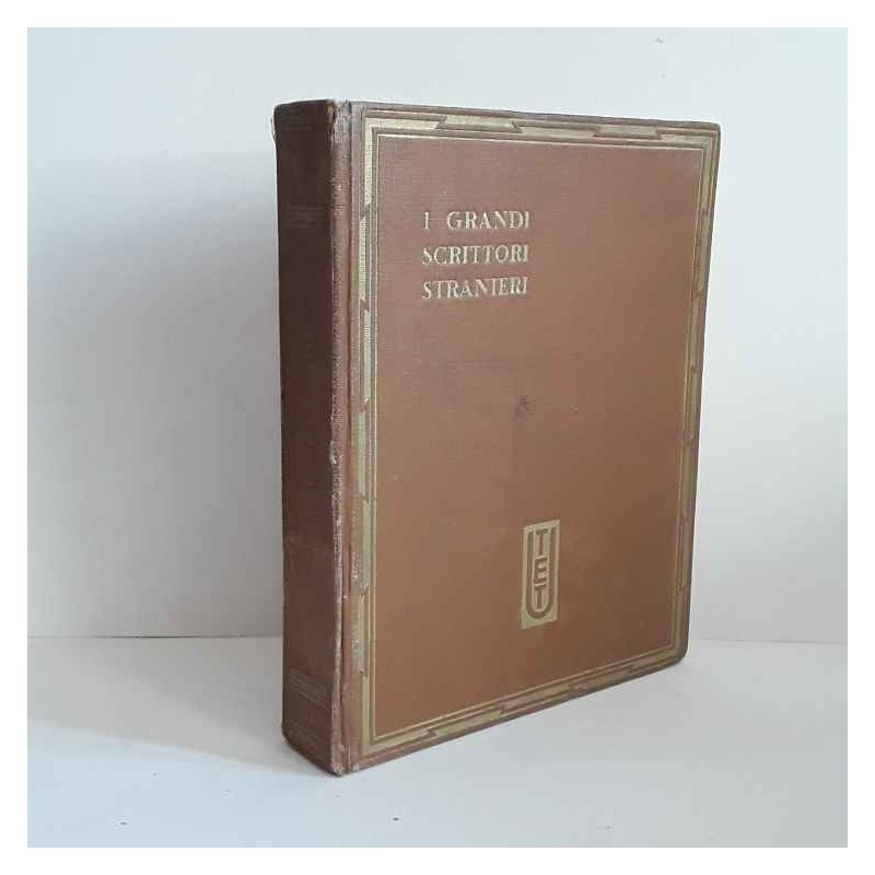 Gli eroi e il culto degli eroi e l'eroico nella storia di Carlyle Thomas