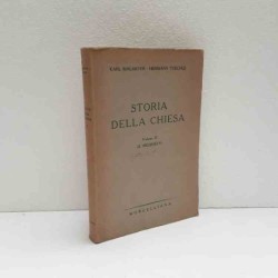 Storia della chiesa - vol.2...