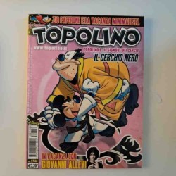 Topolino Libretto n. 2748...