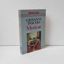 Myricae di Pascoli Giovanni